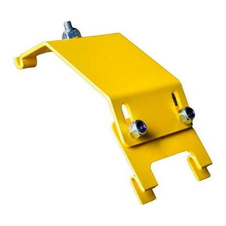 Hunter Fan Co. Jan Fan Jan Fan Flexible Light Kit, Yellow JF-FLM